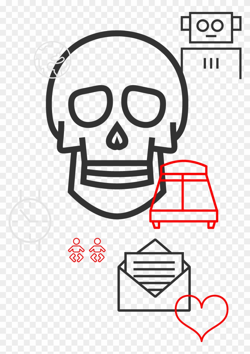 Make Art, Not Boring Powerpoint Presentations Clipart #5885868