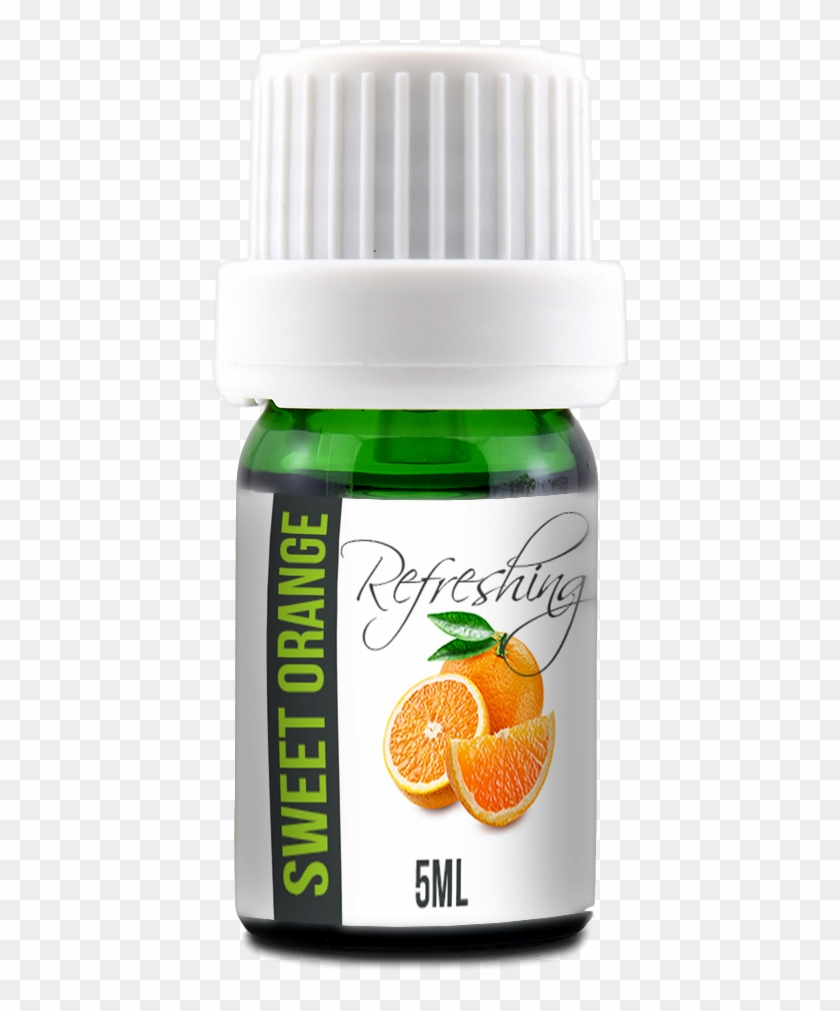 More Views - Essential Oil Clipart #5885869