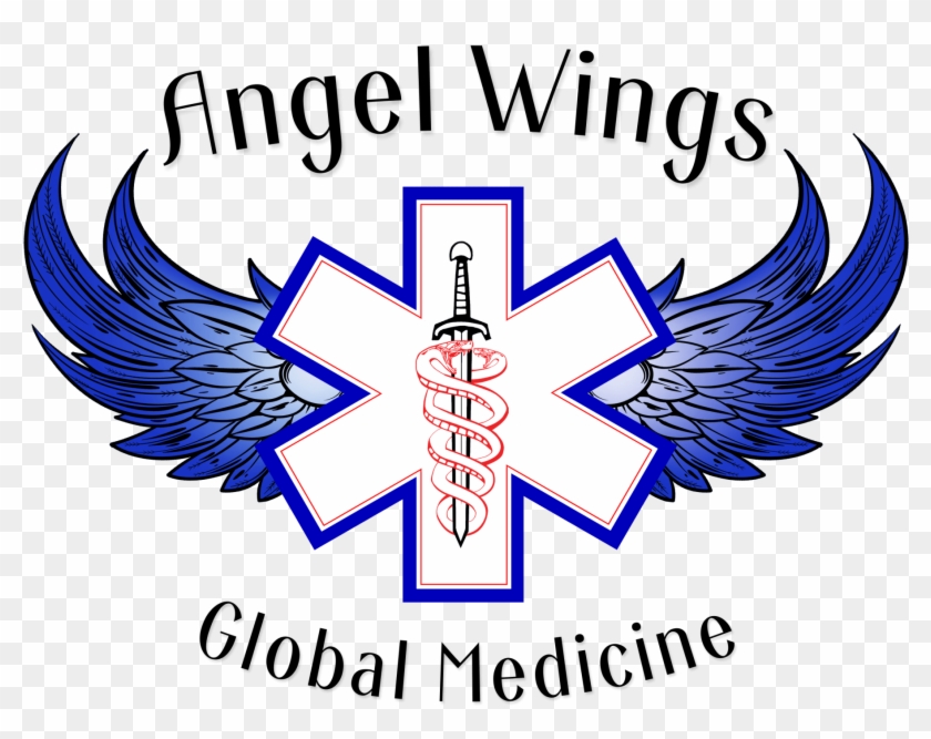 White Star Of Life Clipart