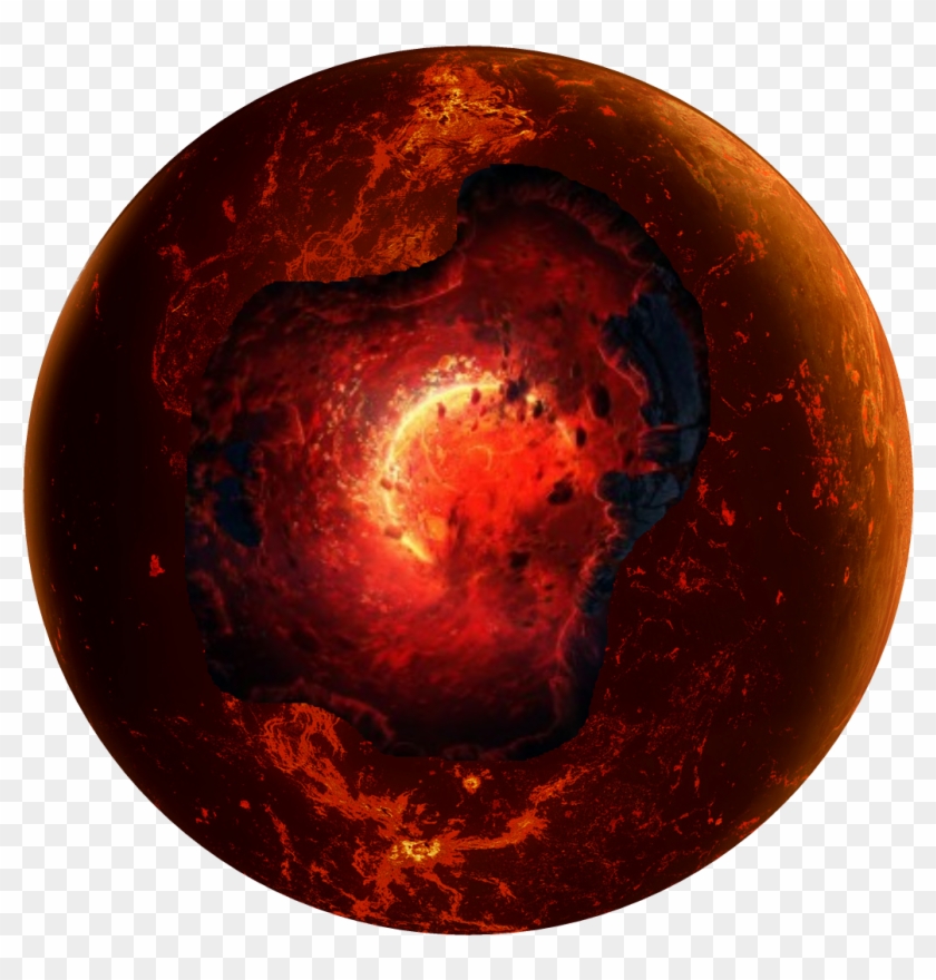 Asphodel-11 - Planet Clipart