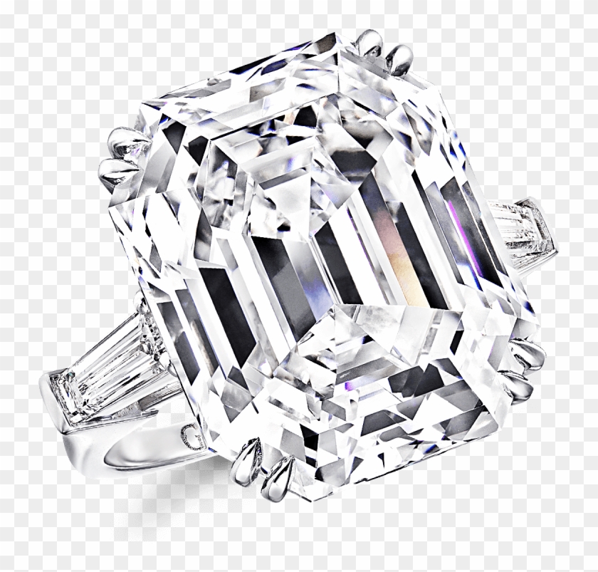 Vector Royalty Free Download Diamond Ct D Flawless - Engagement Ring Clipart #5886094