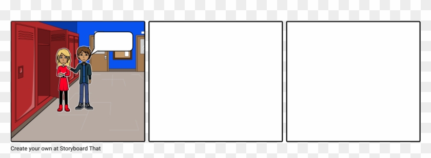 School Girl Ghost Clipart