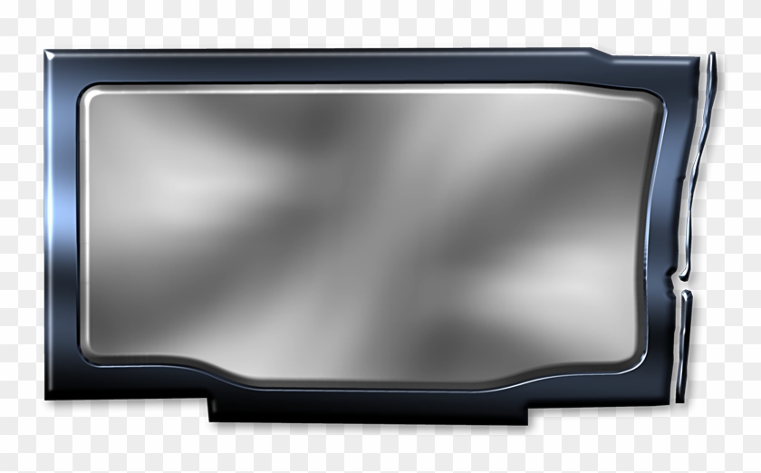 For Help With Png Maps, Or Deciding Which Format Of - Display Device Clipart