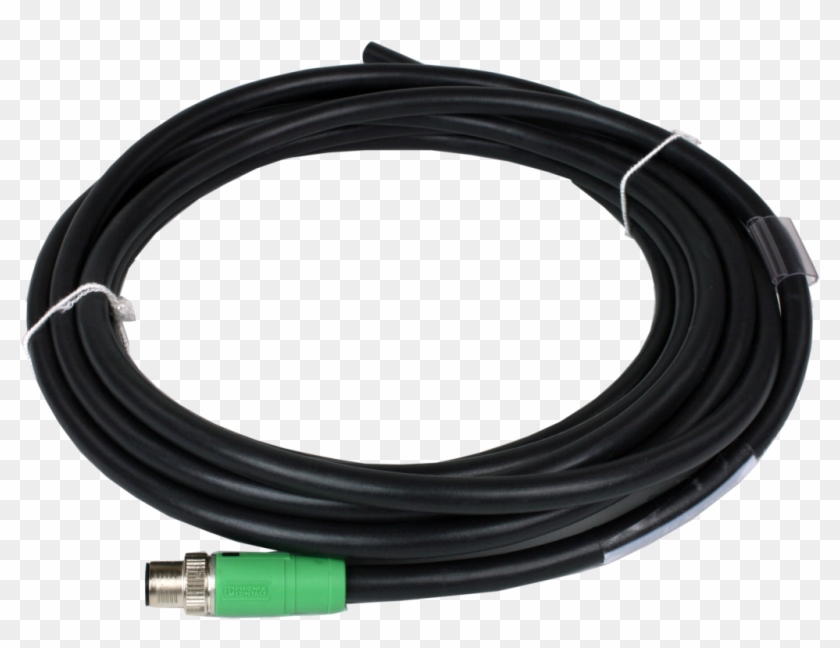 Interested In This Product - Speakon Kabel 4 Polig Clipart #5886550