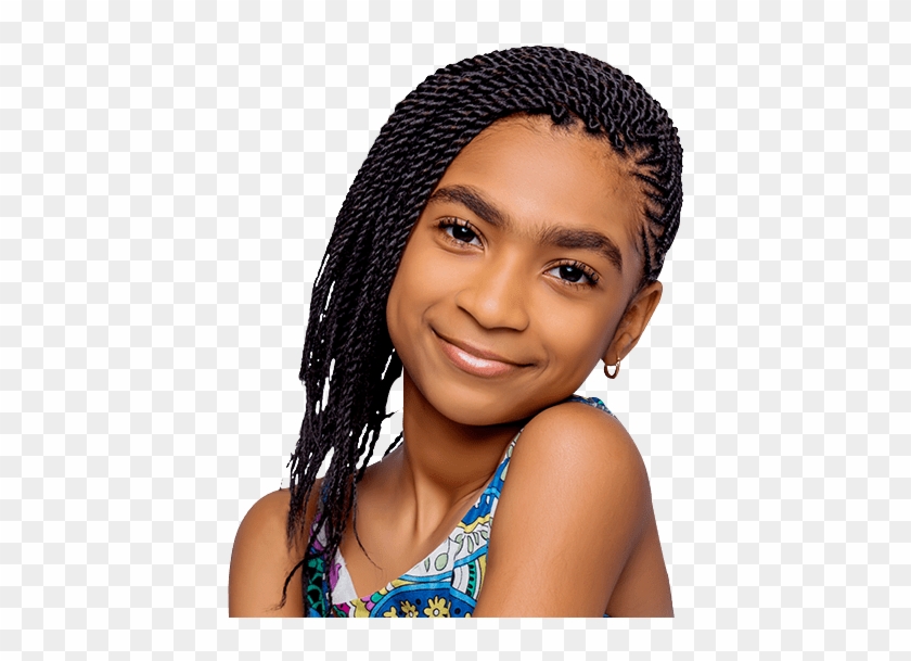 Home > All Products > Braids > Princess Braid - Girl Clipart #5886551