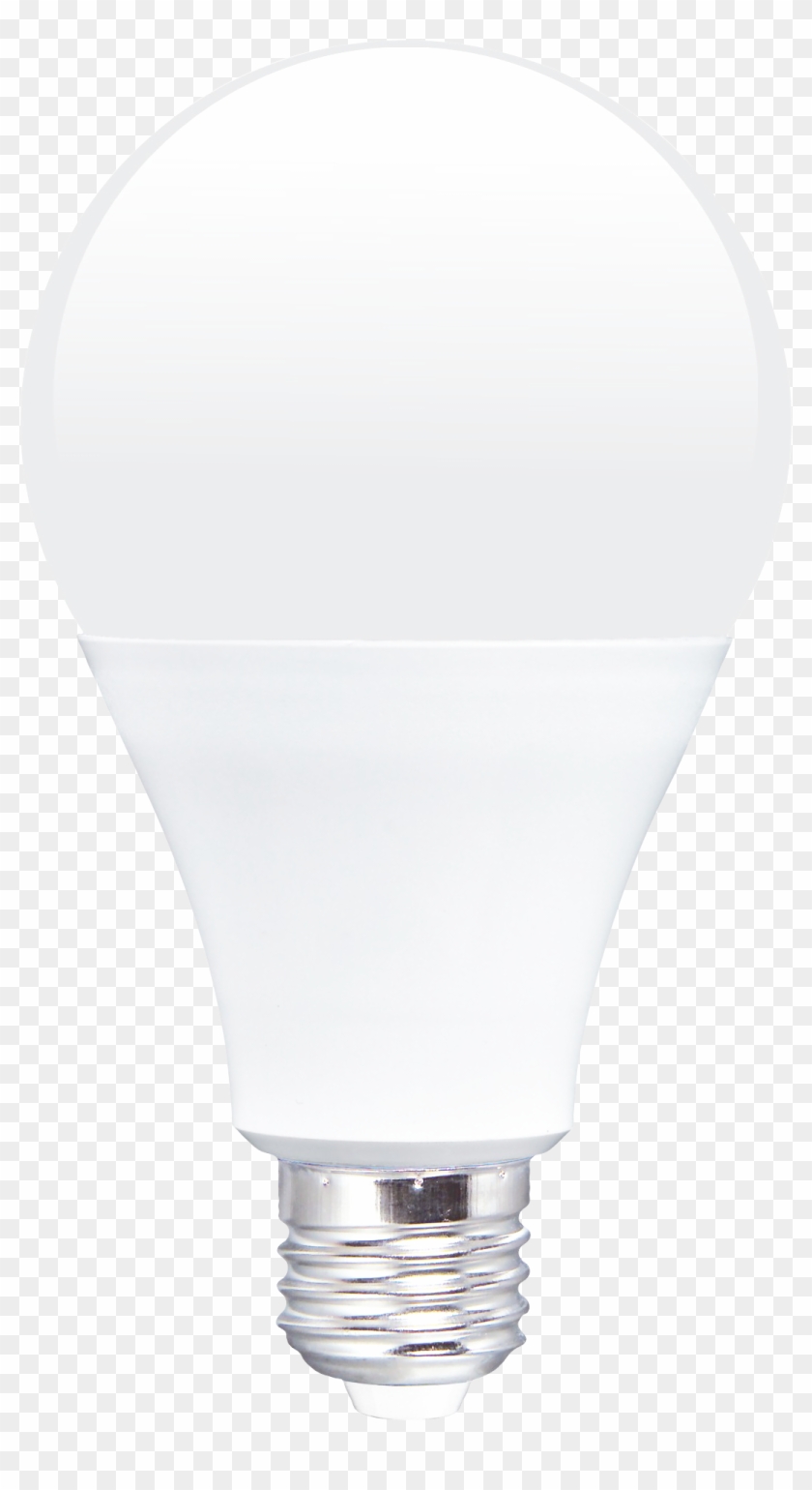 Bombillo Led Solty - Incandescent Light Bulb Clipart #5886852