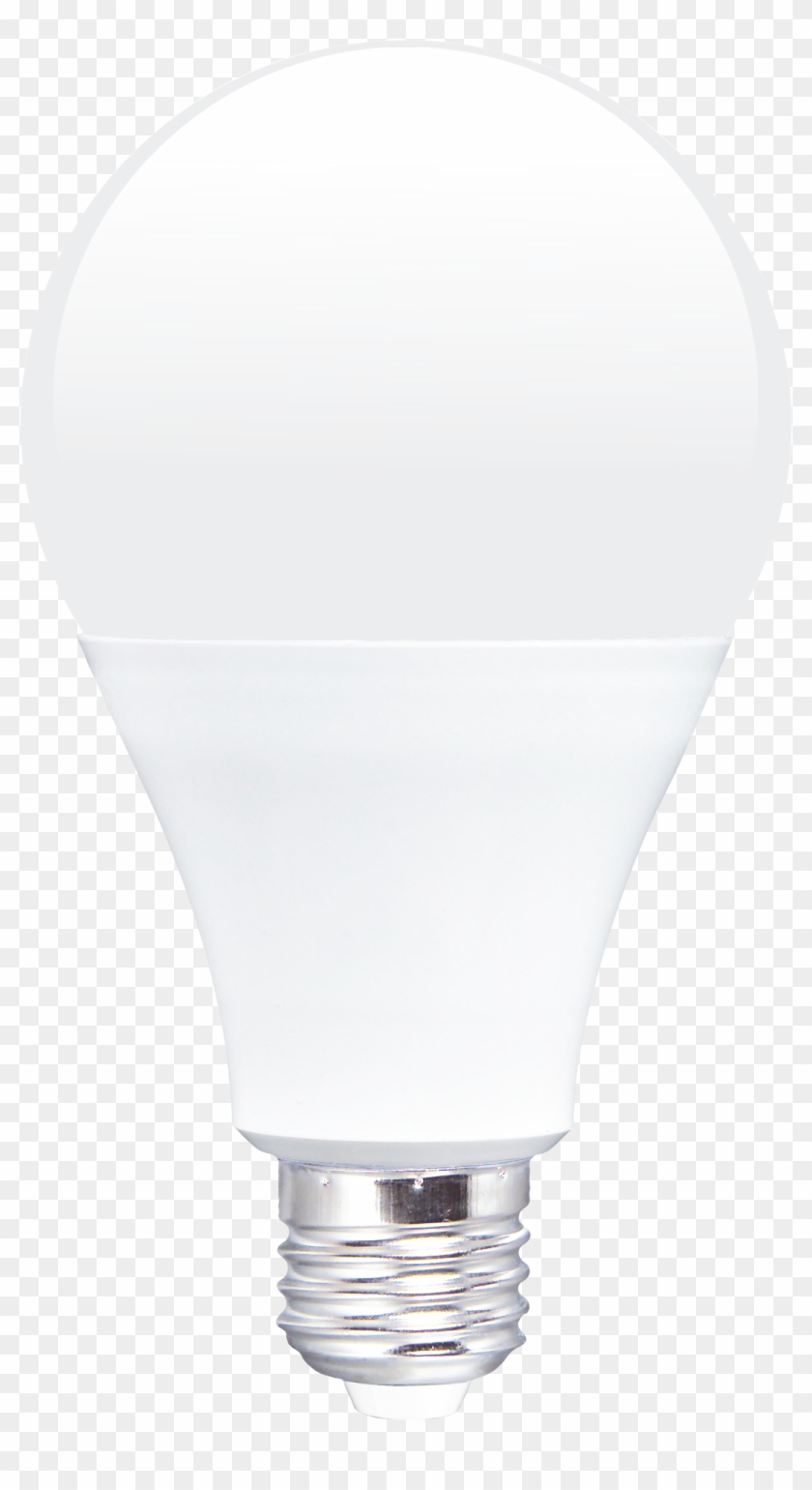 Bombillo Led Solty - Incandescent Light Bulb Clipart