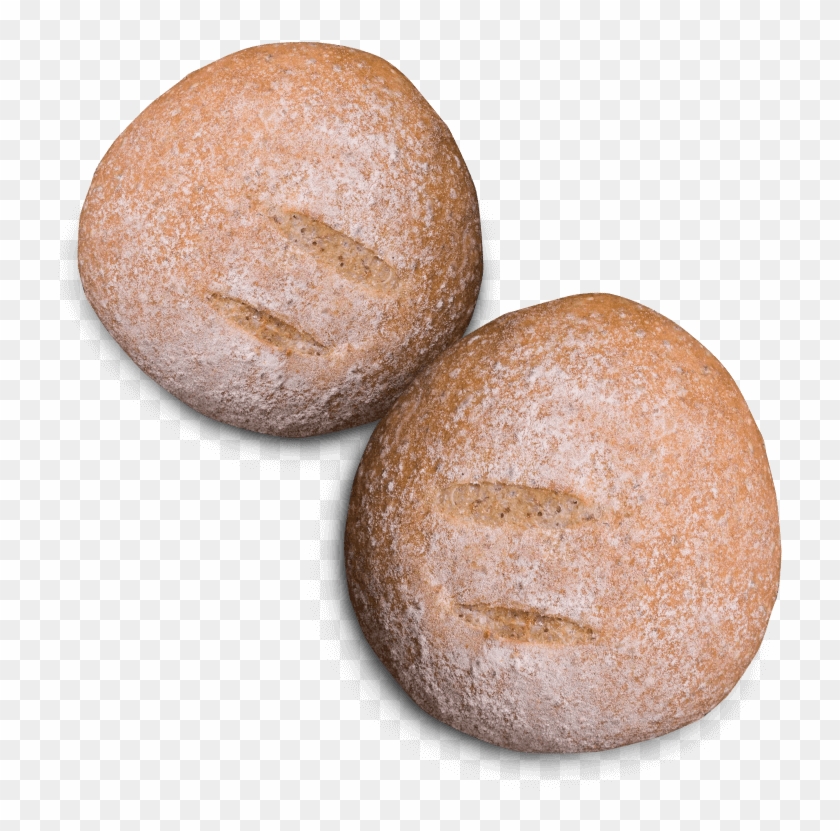 Flavour - Bun Clipart #5886858