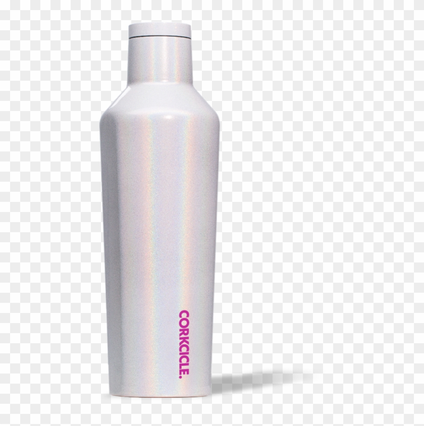 16oz Canteen Unicorn Magic - Corkcicle Unicorn Magic Canteen Clipart #5887179
