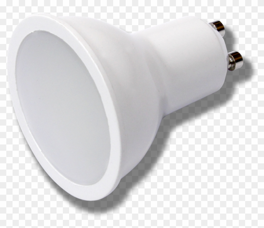 Bombillo Led Gu10 5w Clipart #5887180