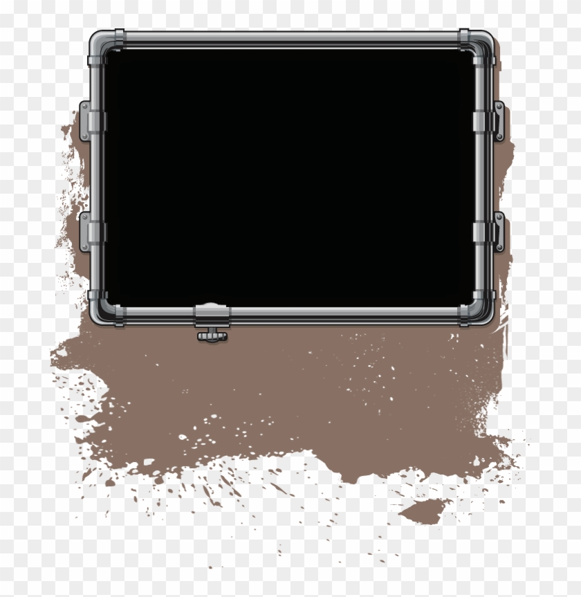 Sand Dunes - Flat Panel Display Clipart #5887304