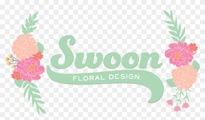 Floral - Illustration Clipart #5887330
