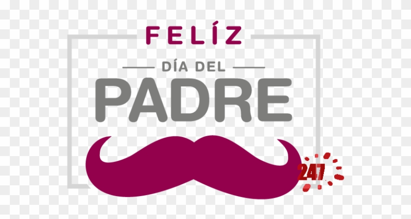 El Día Del Padre Rep Clipart