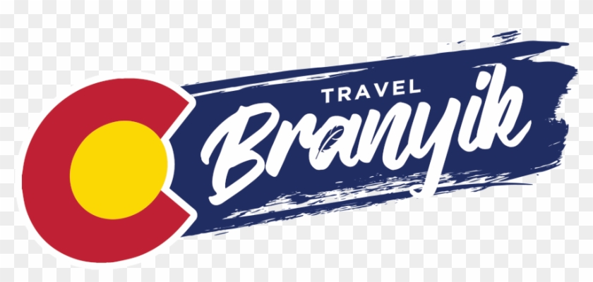 Travel Branyik - Calligraphy Clipart