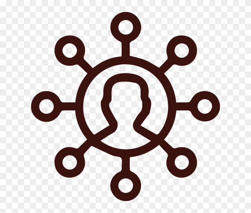 Desde 1994 Somos La Empresa Pionera En Centroamérica - Hedge Fund Icon Clipart #5887826