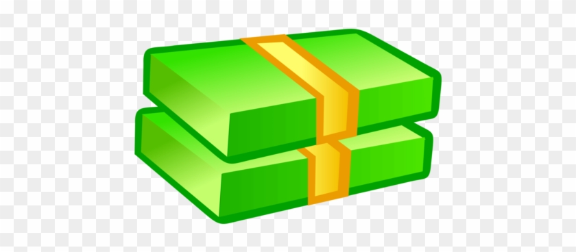 Money Vector Clipart #5887836