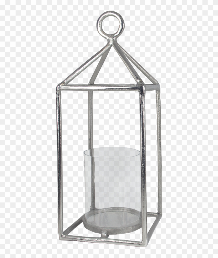 Candle Lantern - Ceiling Fixture Clipart