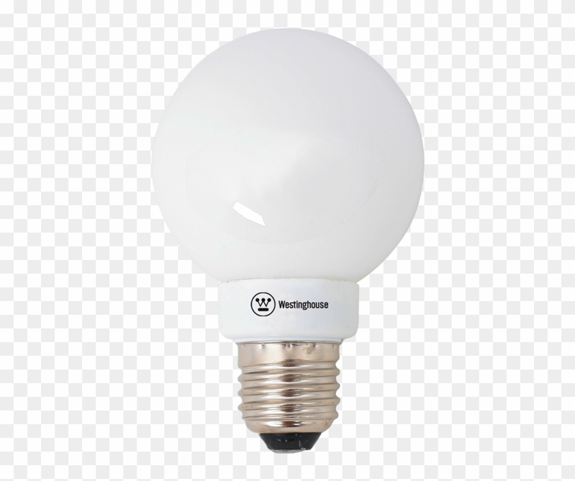 Tipo De Bombillo - Incandescent Light Bulb Clipart #5888271