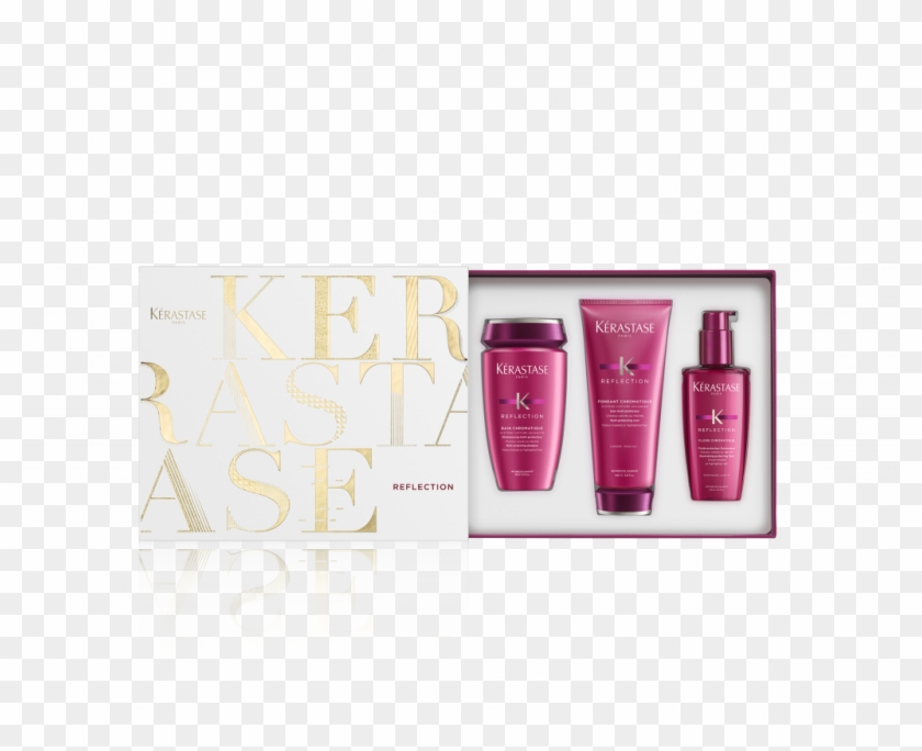 Peter Mark Are Offering A Host Of Gorgeous Christmas - Kérastase Clipart #5888274