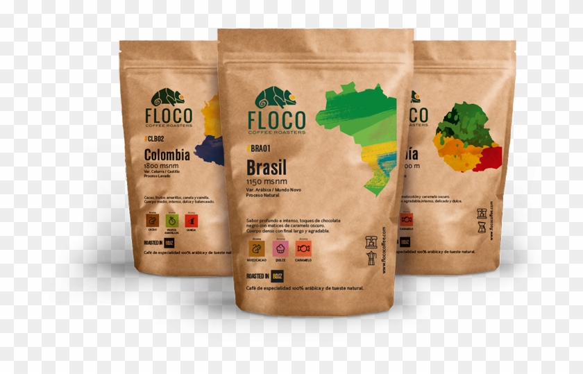 Cafés - Paper Bag Clipart