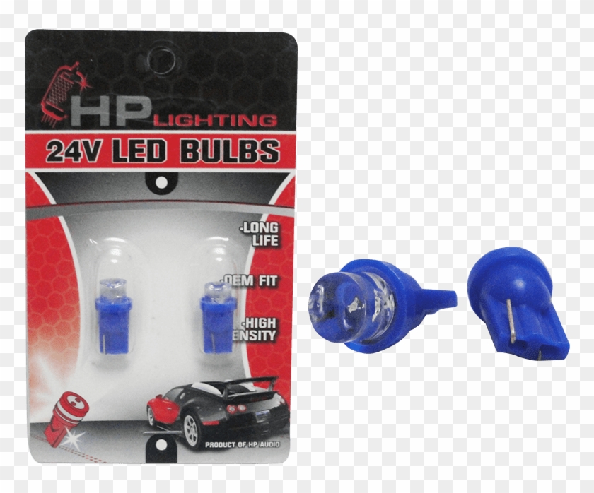 Bombillo Auto 24v T/vidr Med Led Azul Concavo - Aston Martin Db5 Clipart