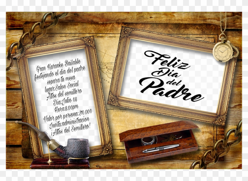 Marcos Para Foto Para Hombre Clipart