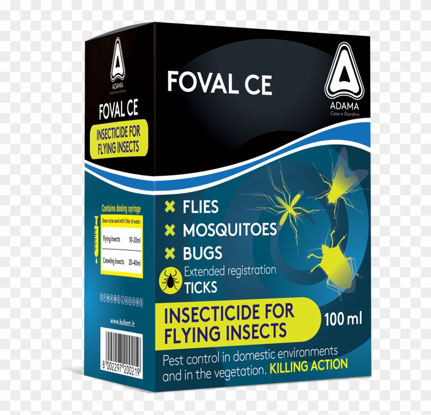 It Is Very Effective In The Fight Against Mosquitoes - Mosquito Clipart #5888807