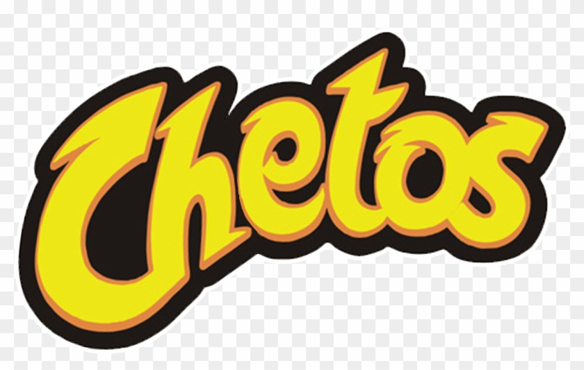 Cheetos Clipart #5889029