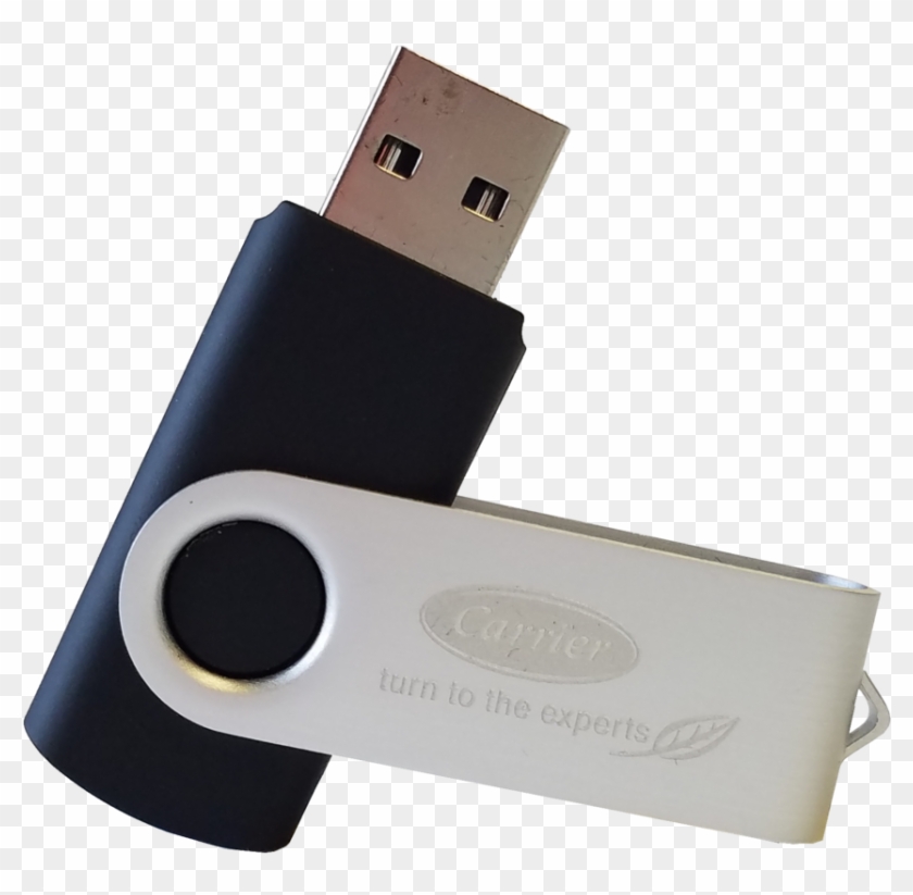 Usb Flash Drive Clipart #5889102