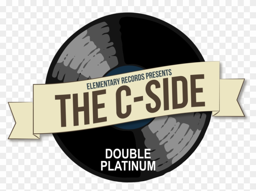 Double Platinum Album Sponsor - Nail Bar Clipart #5889136