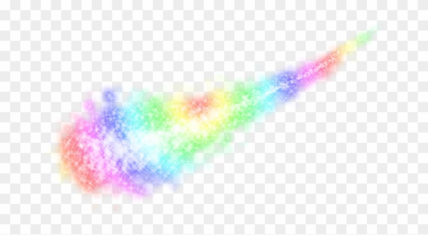 Download 3d Transparent Rainbow Rainbowstickerremix Real Graphic Design Clipart 5889139 Pikpng