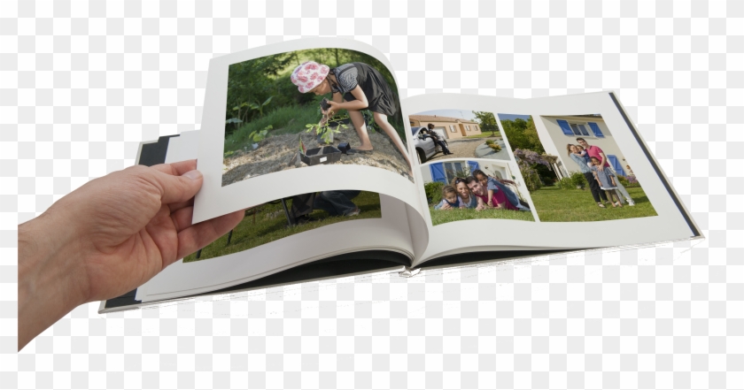 Photo Album Traders Gallery Trans Bkg 5277×3966 Png - Photo-book Clipart #5889177