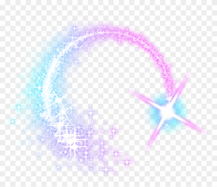 Best New Real 3d Transparent Rainbow Sticker Galaxy - 박진영 남친 짤 Clipart