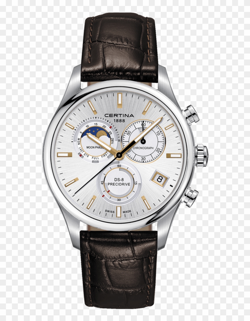 Glashütte Senator Clipart #5889346