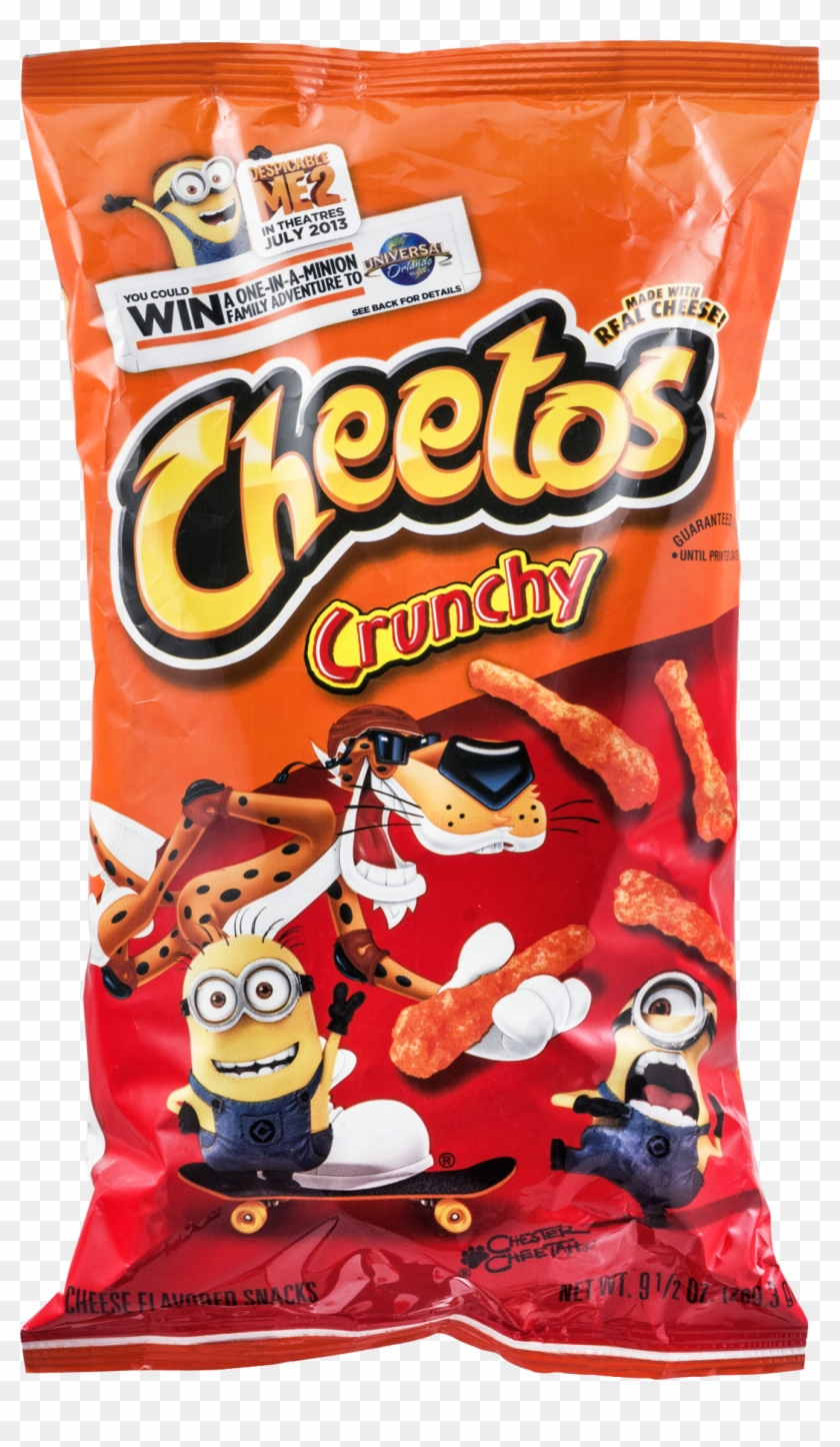 Cheeto Png Clipart