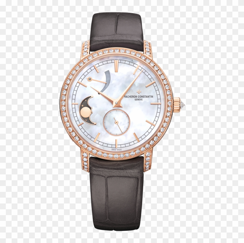 Vacheron Constantin Women's Watches Clipart #5889387