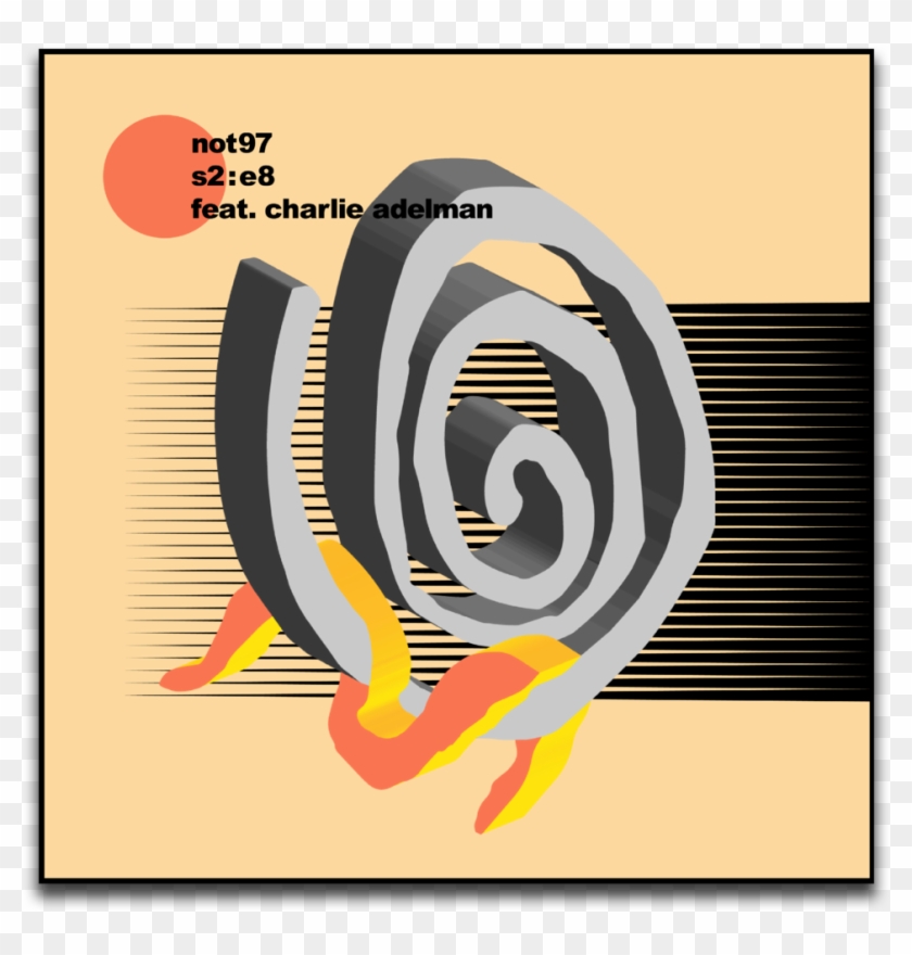 Not97 Album Mock11 - Illustration Clipart #5889428