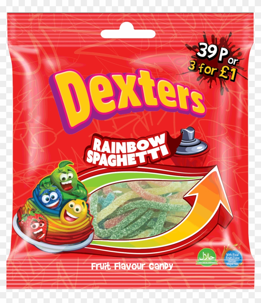 Products - Licorice - Animal Figure Clipart #5889511