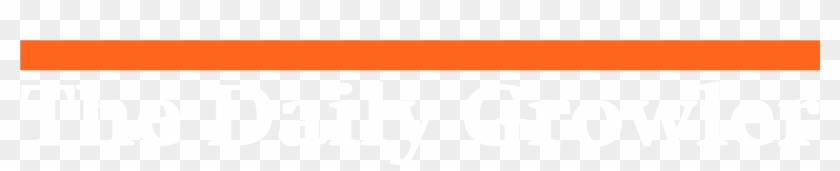 The Daily Growler - Flag Clipart #5889607