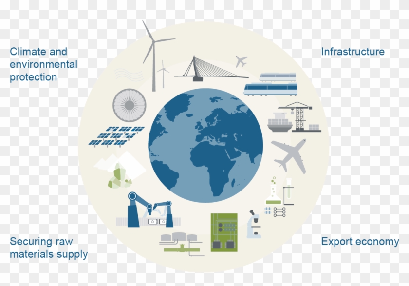 Racial Discrimination World Wide Clipart