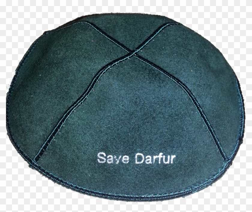 Save Darfur Yarmulkes - Cricket Cap Clipart