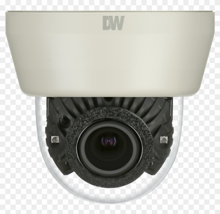 Download High-res Photo - Surveillance Camera Clipart #5889937