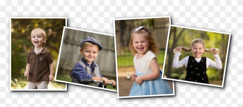 Real Fun - Collage Clipart #5889961