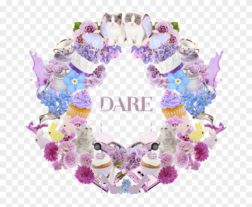 Kaleidoscope - Decoration Clipart