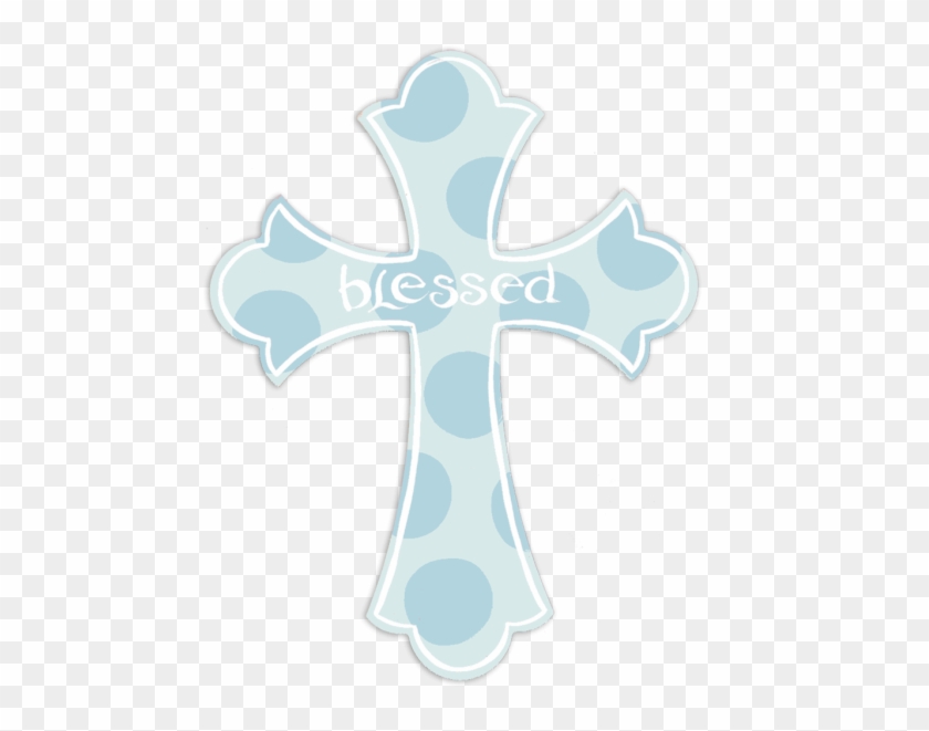 Blessed Cross Sky - Portable Network Graphics Clipart #5890094