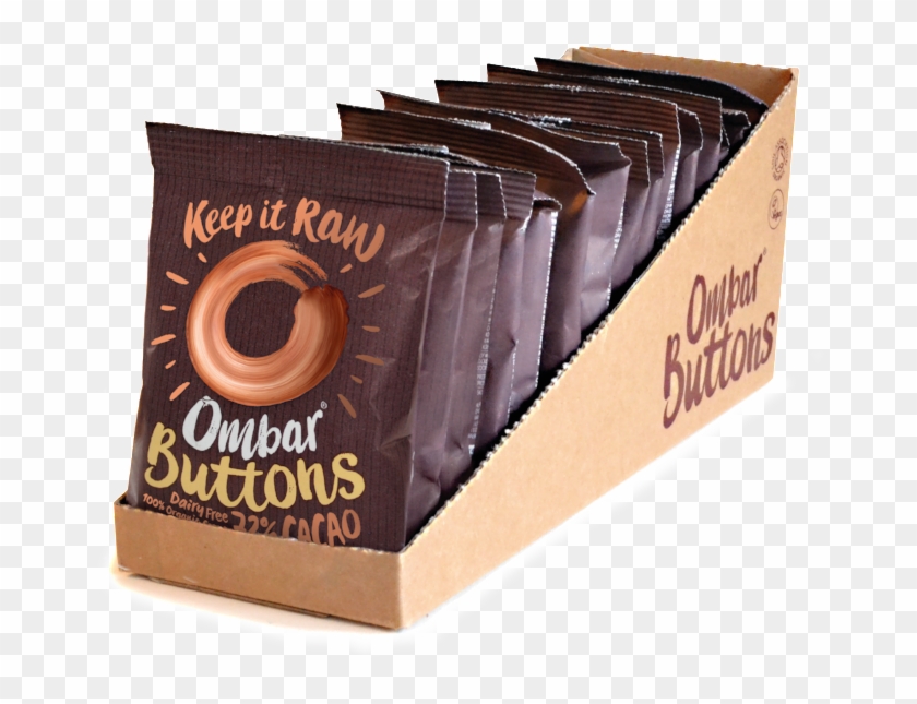 Transparent Packaging Chocolate - Chocolate Clipart #5890167