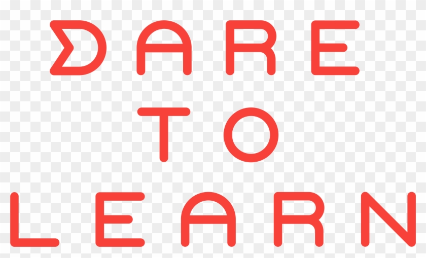 Dare To Learn , Png Download - Parallel Clipart