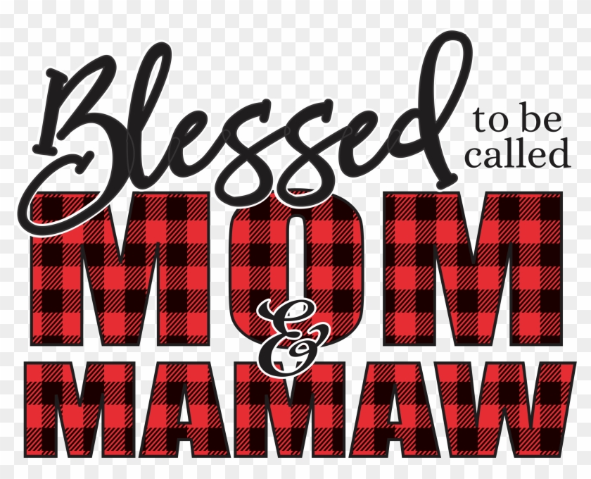 Blessed - Visit - Graphic Design Clipart