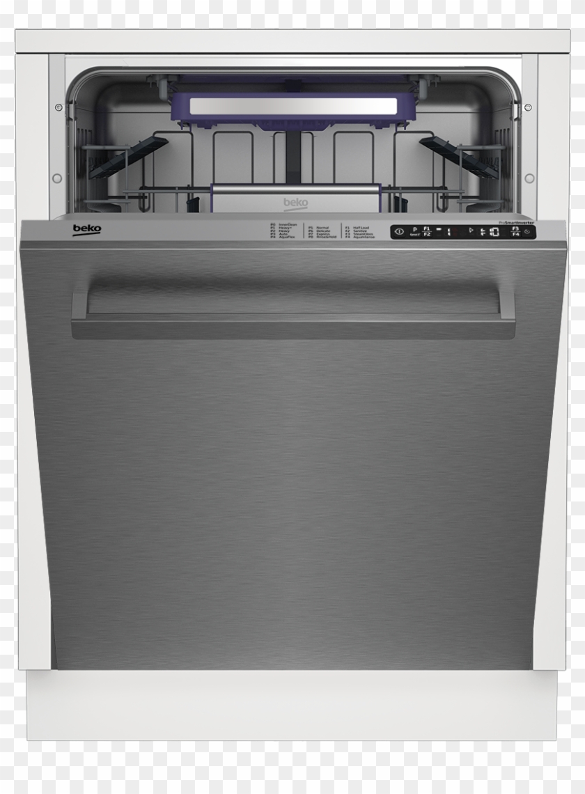 24" Top Control Dishwasher - Dishwasher Clipart #5890409
