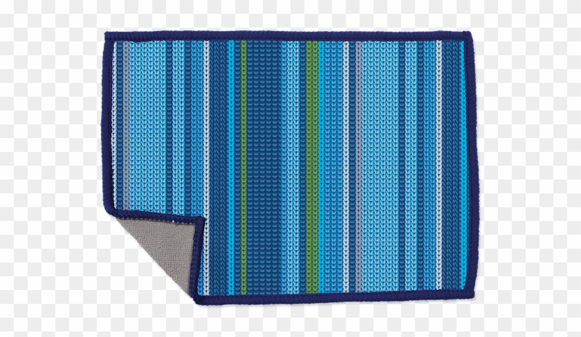 Cable Knit Smart Cloth - Pattern Clipart #5890449